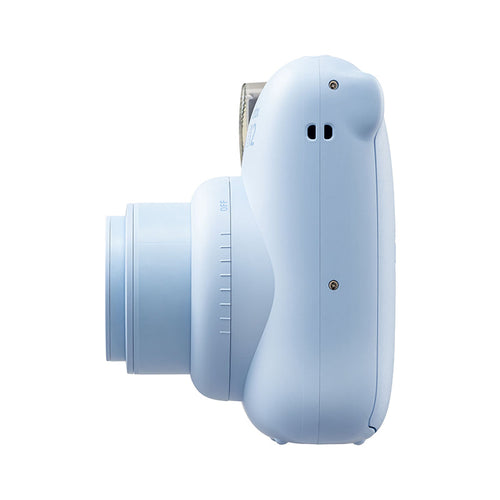 Fuji Instax Mini 12 Combo Kit (Blue)