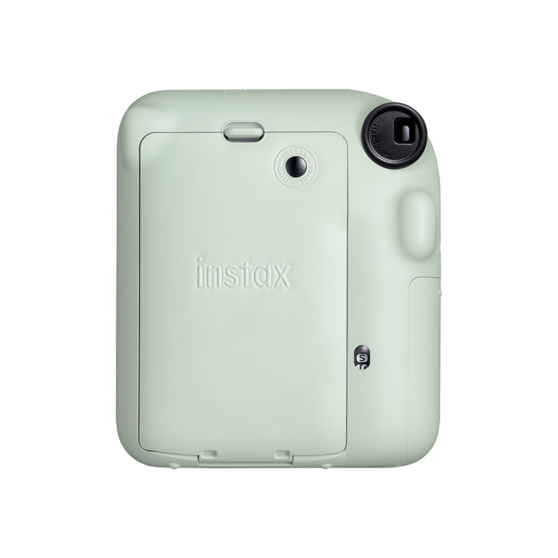 Fuji Instax Mini 12 Combo Kit (Green) – Challenger Singapore