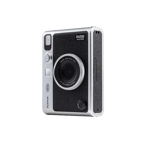 Fujifilm Instax mini Evo C - Black