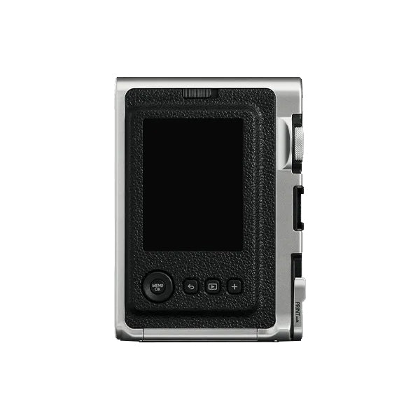 Fujifilm Instax mini Evo C - Black