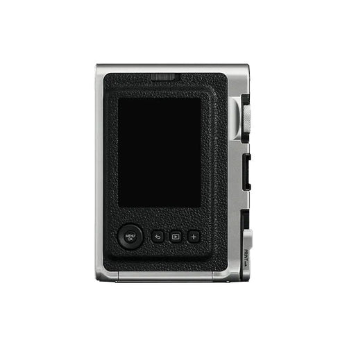 Fujifilm Instax mini Evo C - Black