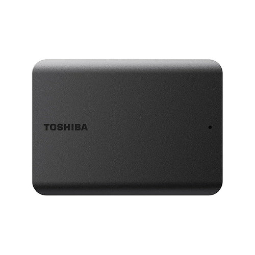 Toshiba Canvio Basic 2TB HDD