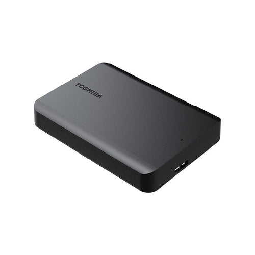 Toshiba Canvio Basic 2TB HDD