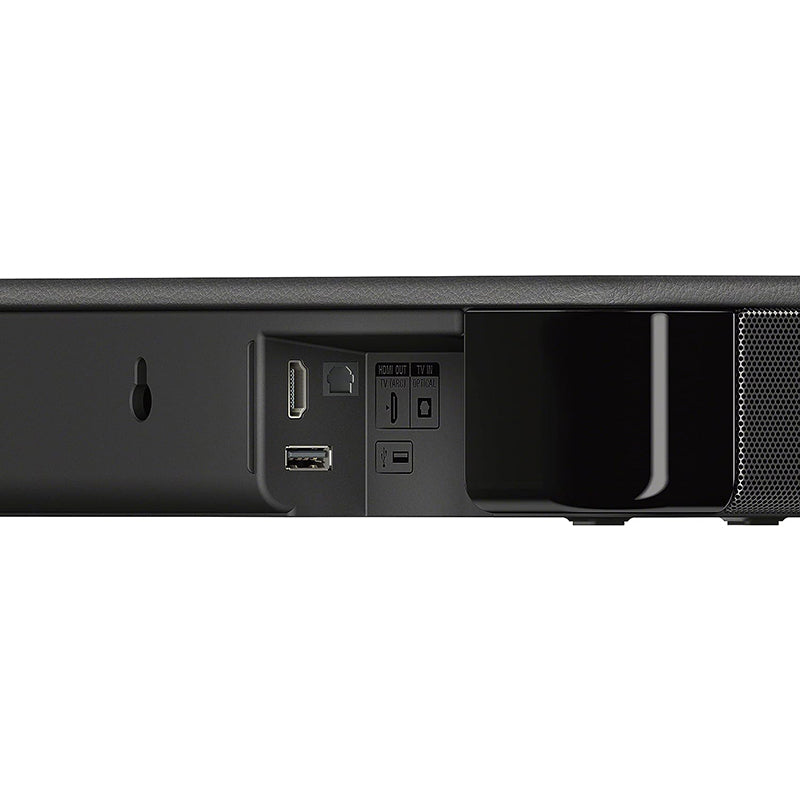 Sony HT-S100F 2ch Soundbar – Challenger Singapore
