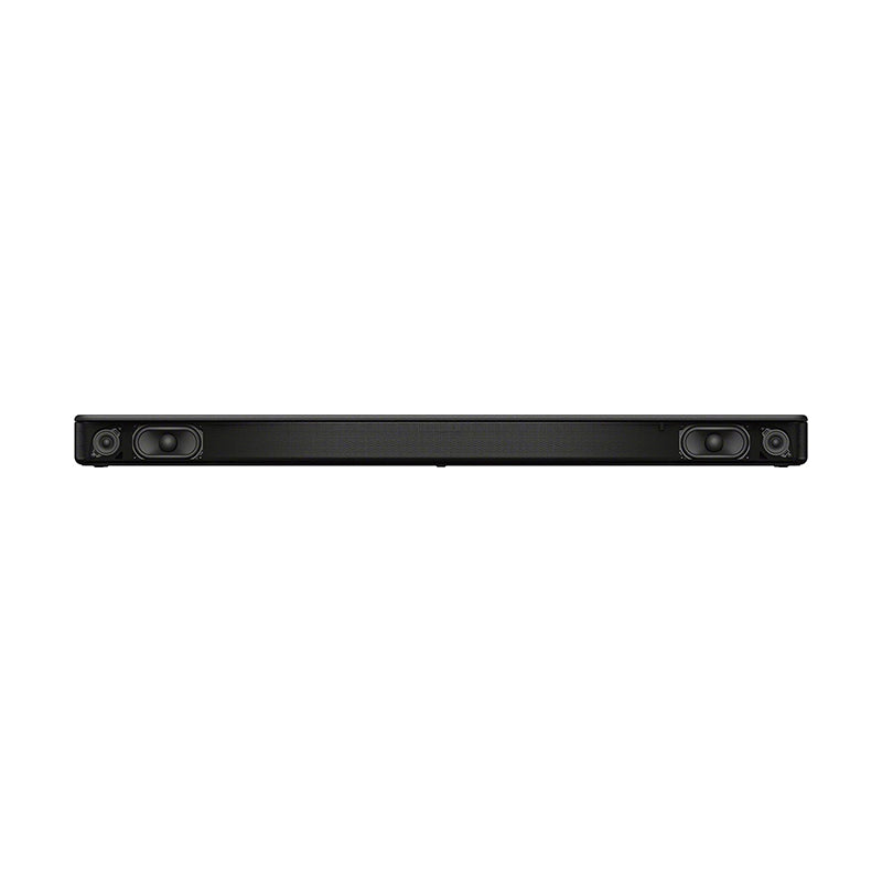 Sony HT-S100F 2ch Soundbar – Challenger Singapore
