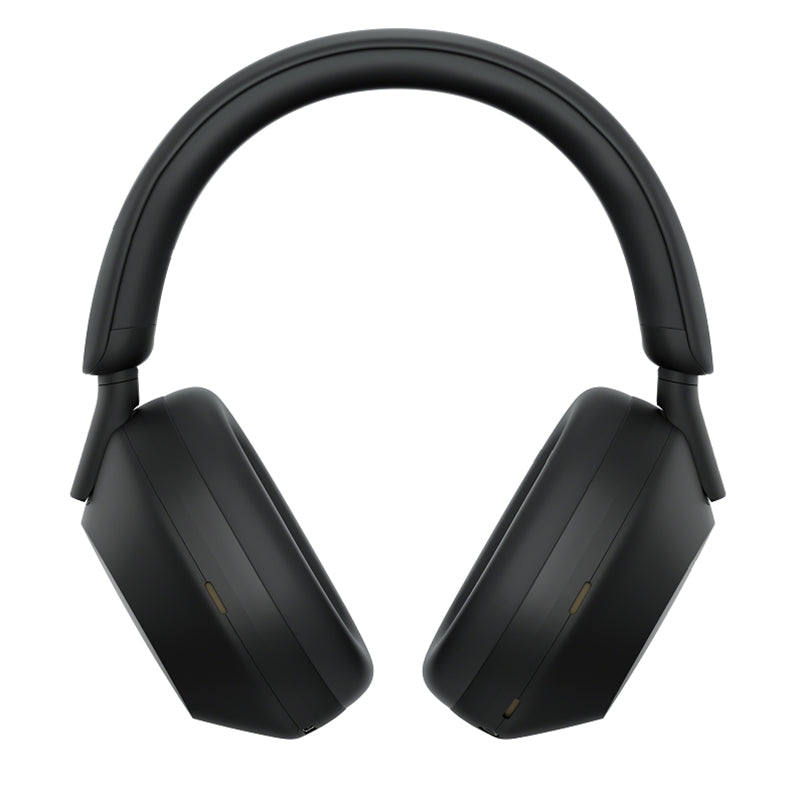 Sony WH-1000XM5 Wireless Noise Cancelling Headphones (Black