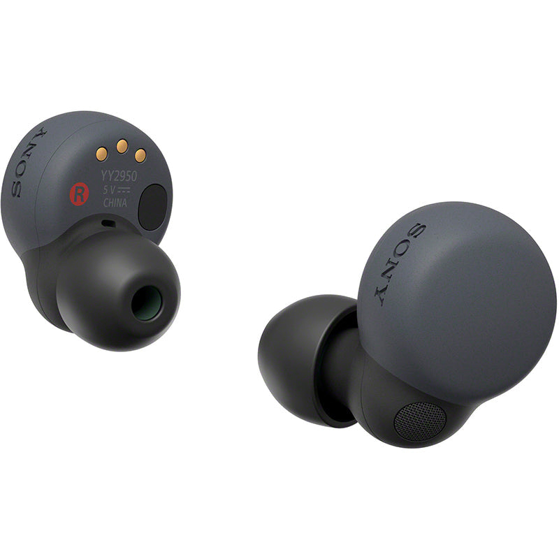SONY LinkBuds S (ブラック) Sony LinkBuds S True Wireless Earphones (Black) – Challenger Singapore