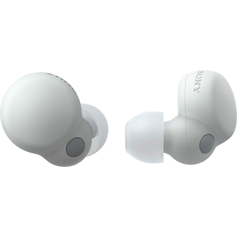 Sony LinkBuds S True Wireless Earphones (White)