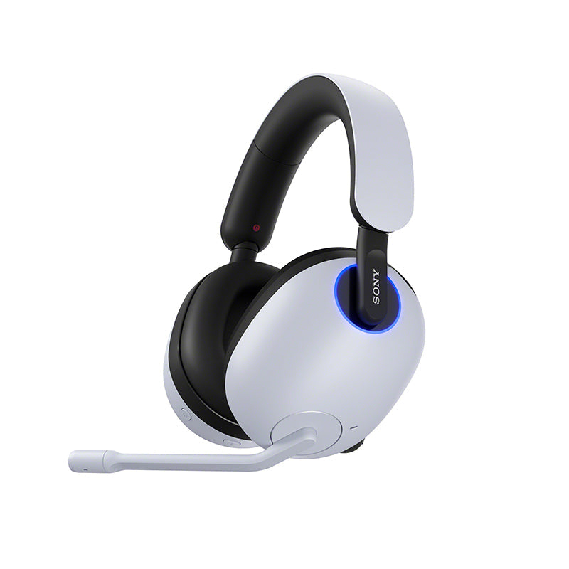 SONY INZONE H9 II 新品未開封 Sony INZONE H9 Wireless Noise Cancelling Gaming Headset (White