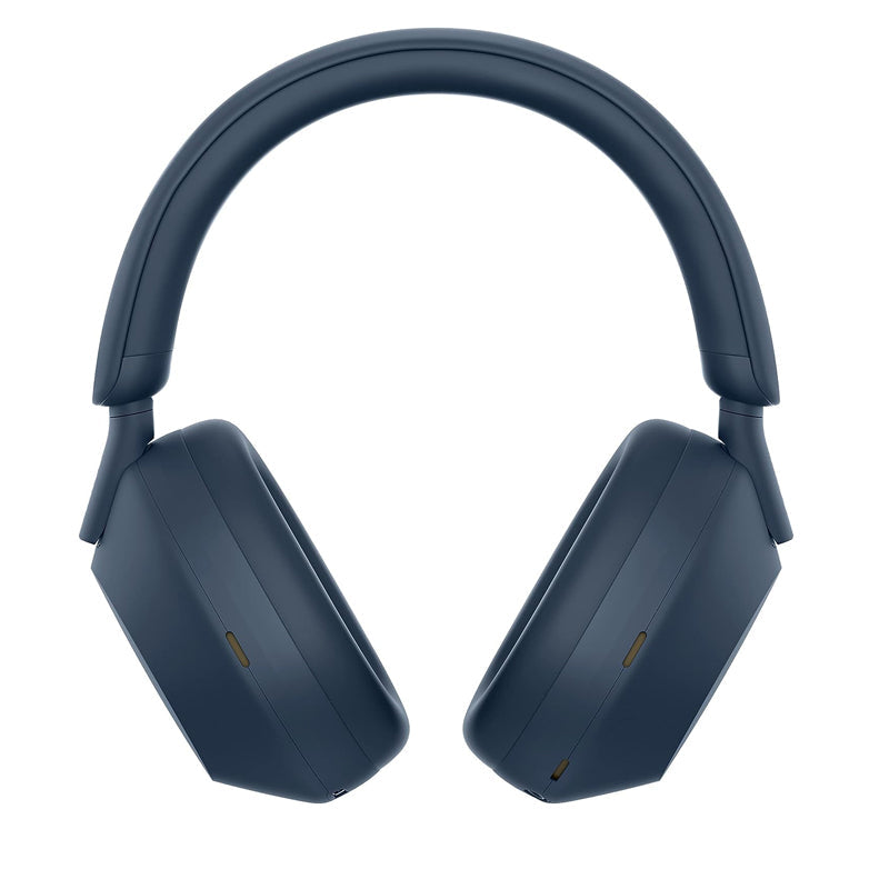 Sony WH-1000XM5 Wireless Noise Cancelling Headphones (Blue