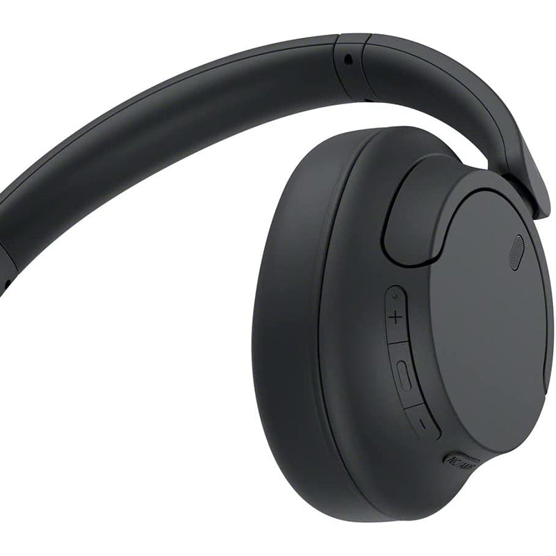 Sony WH-CH720N Bluetooth Headphones (Black) – Challenger Singapore