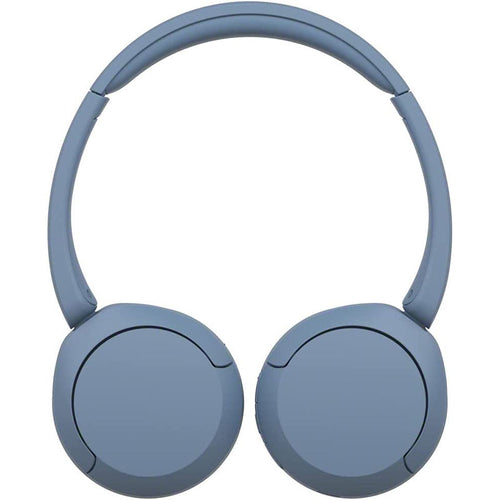 Sony WH-CH520 Bluetooth Headphones (Blue)