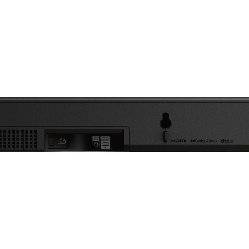 Sony HT-S2000 Dolby Atmos 3.1ch Soundbar