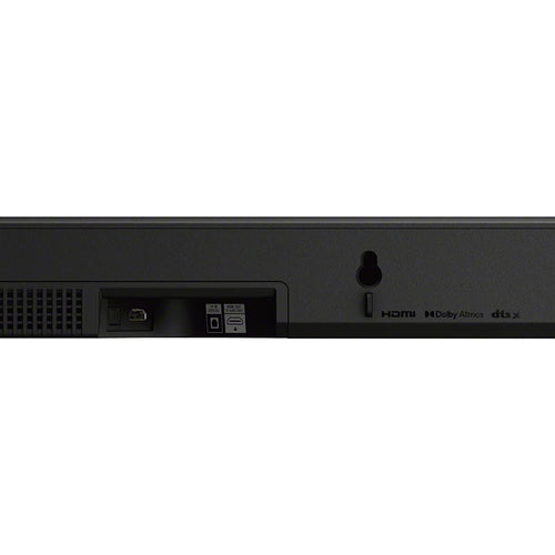 Sony HT-S2000 Dolby Atmos 3.1ch Soundbar