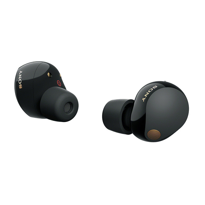 Sony WF-1000XM5 Wireless Noise Cancelling Earphones (Black