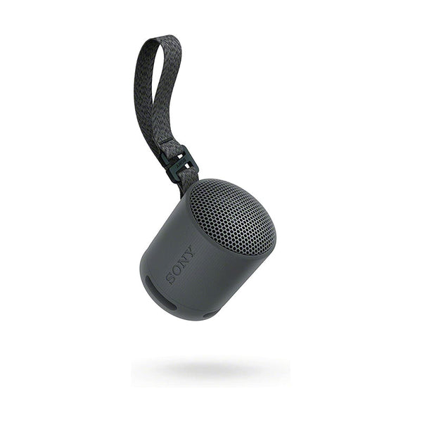 Sony SRS-XB100 Bluetooth Speaker (Black) – Challenger Singapore