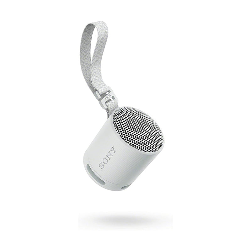 Sony SRS-XB100 Bluetooth Speaker (Gray)