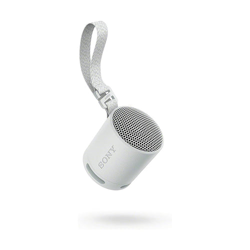 Sony SRS-XB100 Bluetooth Speaker (Gray)