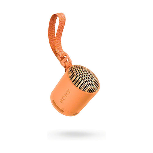 Sony SRS-XB100 Bluetooth Speaker (Orange)