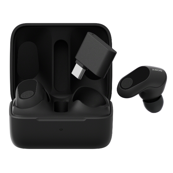 Sony Inzone Buds WF-G700N/BZE TWS Earphones Black – Challenger
