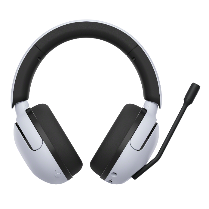 Sony INZONE H5 Wireless Gaming Headset (White)