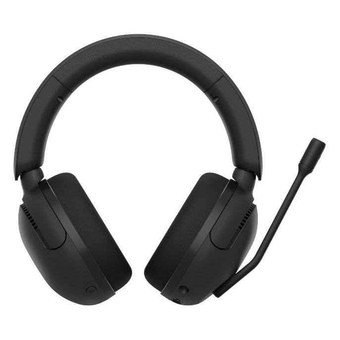 Sony INZONE H5 Wireless Gaming Headset (Black) – Challenger Singapore