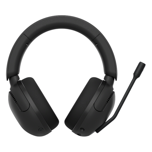 Sony INZONE H5 Wireless Gaming Headset (Black)