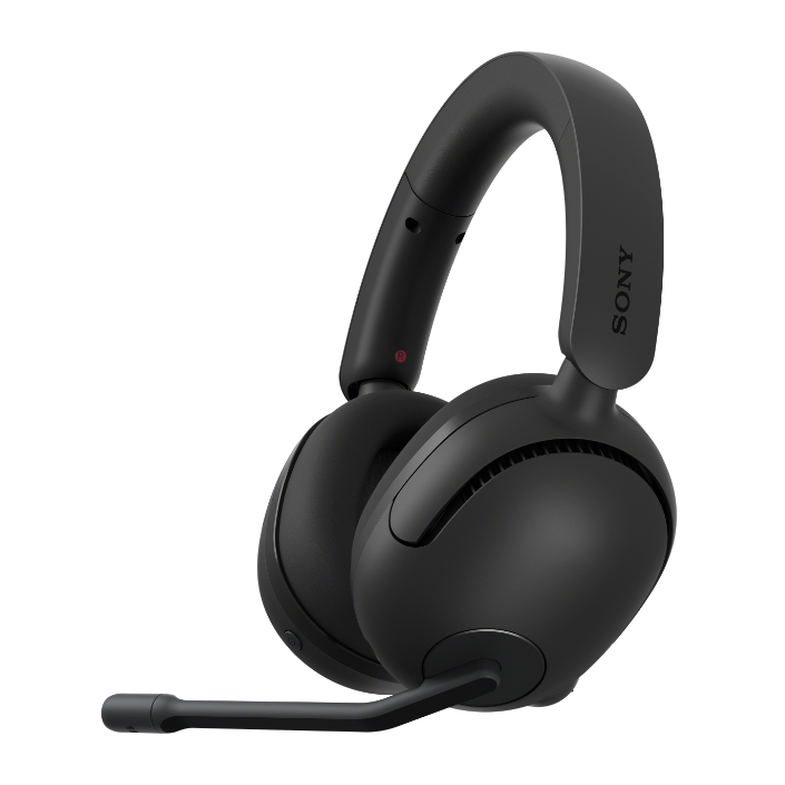 SONY INZONE H5 ワイヤレスヘッドセット Sony INZONE H5 Wireless Gaming Headset (Black) – Challenger Singapore