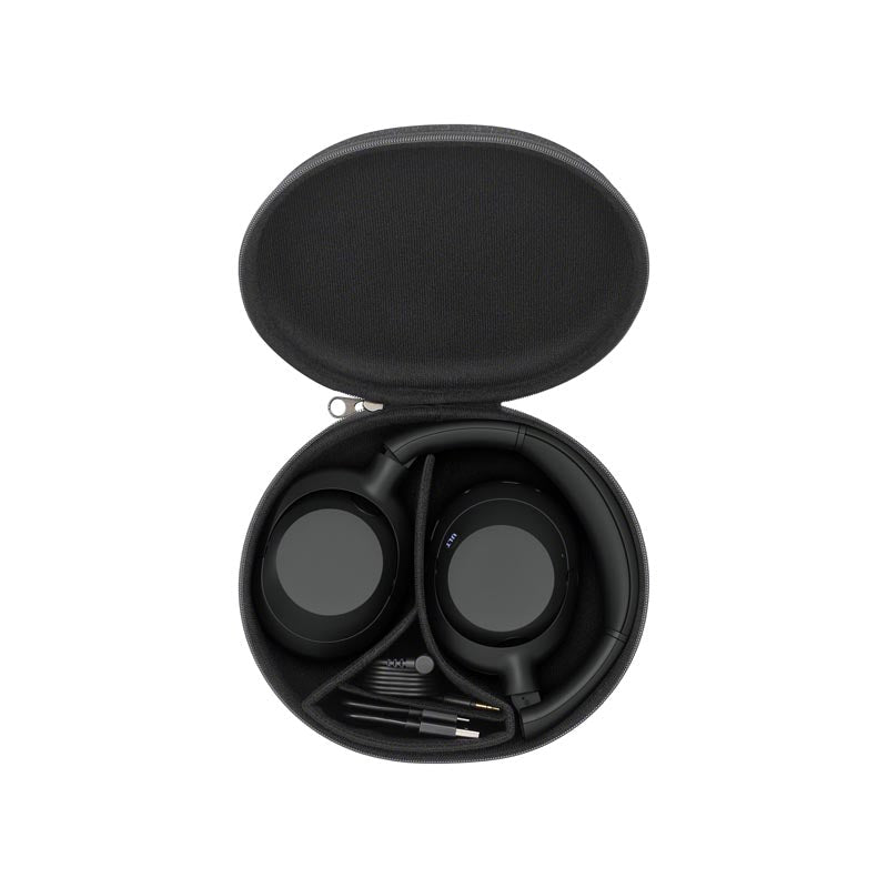 Sony WH-ULT900N/BC E BT NC Headphone Black – Challenger Singapore