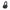 Sony WH-ULT900N/BCE BT NC Headphone Black