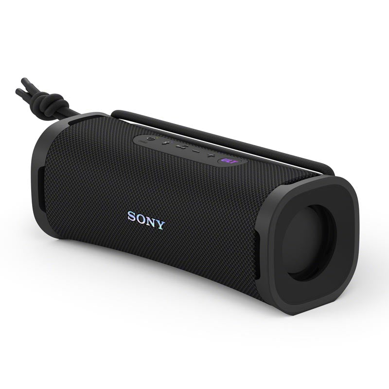 Sony ULT Field 1 SRS-ULT10 BCE BT Speaker Black
