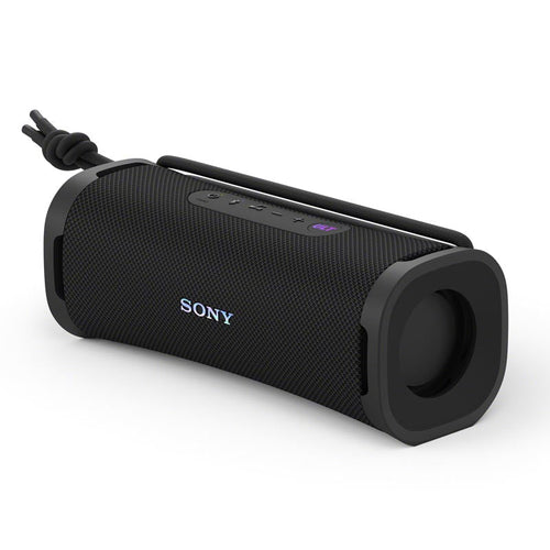Sony ULT Field 1 SRS-ULT10 BCE BT Speaker Black