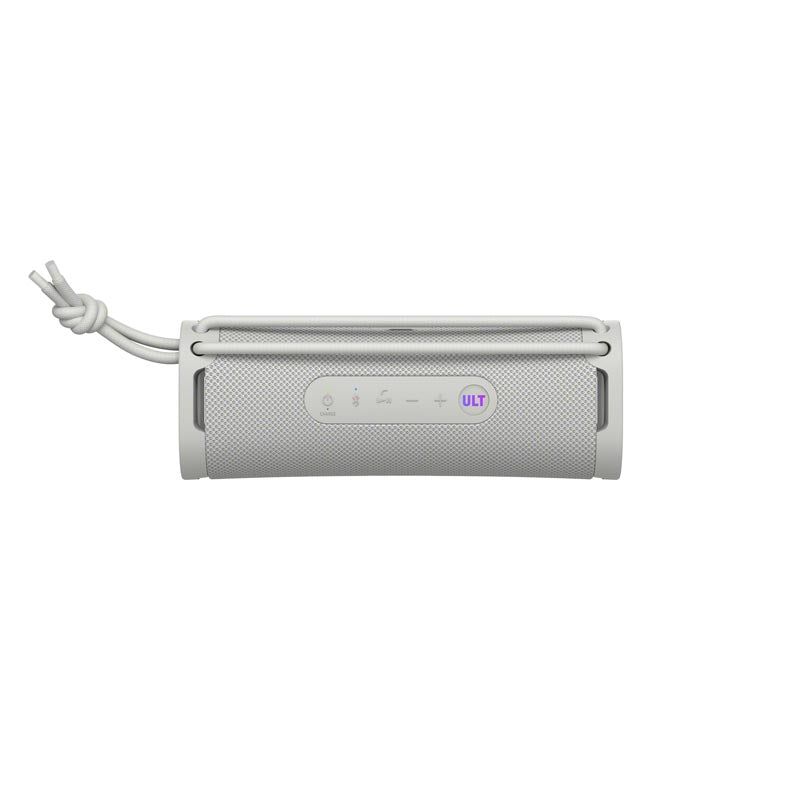 Sony ULT Field 1 SRS-ULT10/WCE BT Speaker White – Challenger Singapore