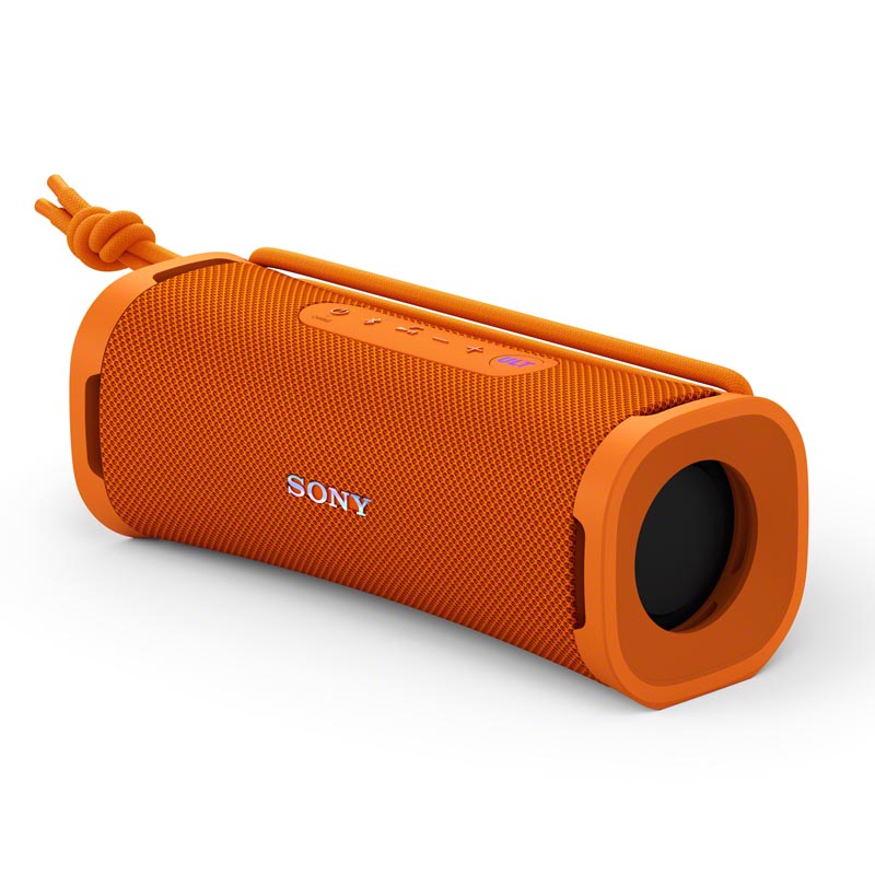 Sony ULT Field 1 SRS-ULT10/DCE BT Speaker Orange