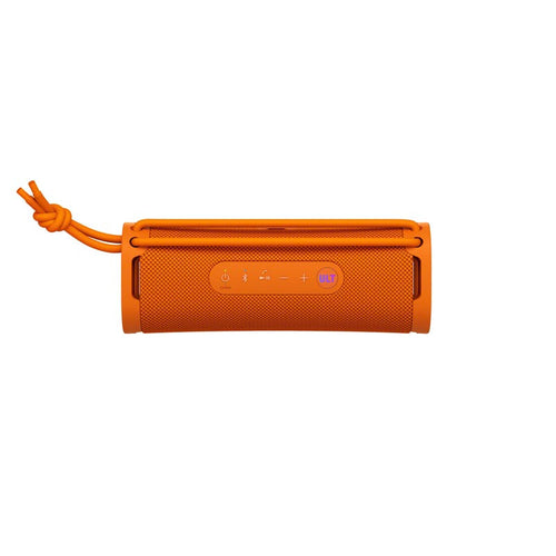 Sony ULT Field 1 SRS-ULT10/DCE BT Speaker Orange