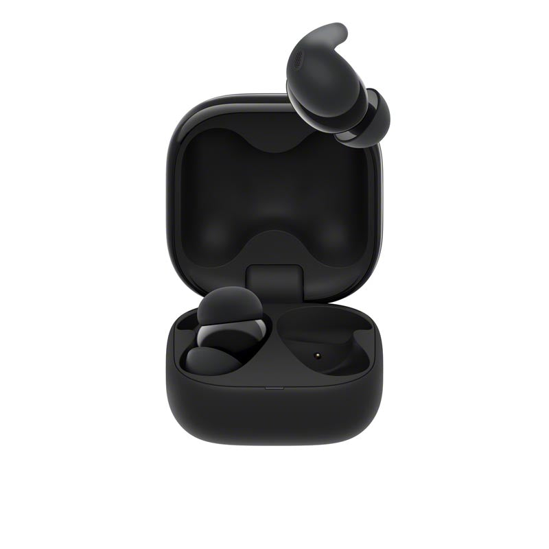 【D-40】SONY LinkBuds Fit WF-LS910N Sony LinkBuds Fit WF-LS910N/BZE TWS Earphones Black – Challenger
