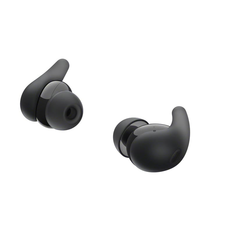 Sony LinkBuds Fit WF-LS910N/BZE TWS Earphones Black – Challenger