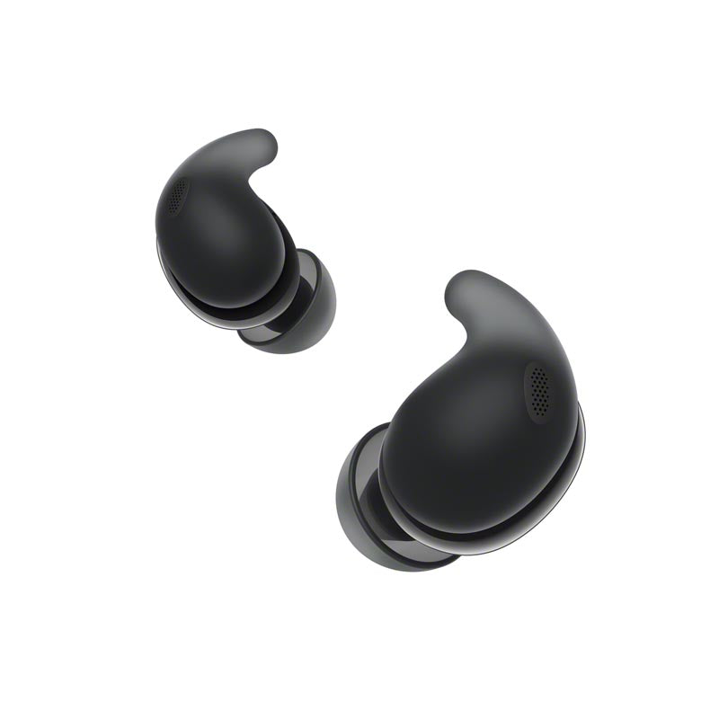 Sony LinkBuds Fit WF-LS910N/BZE TWS Earphones Black – Challenger