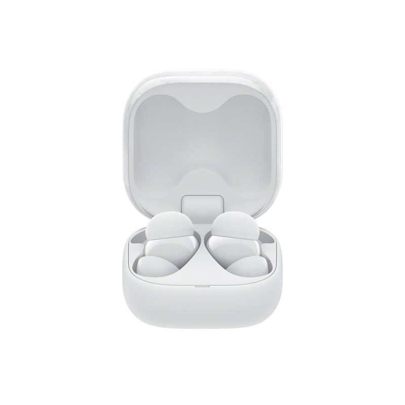 Sony LinkBuds Fit WF-LS910N/WZE TWS Earphones White – Challenger