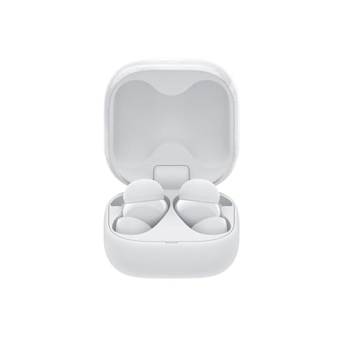 Sony LinkBuds Fit WF-LS910N/WZE TWS Earphones White