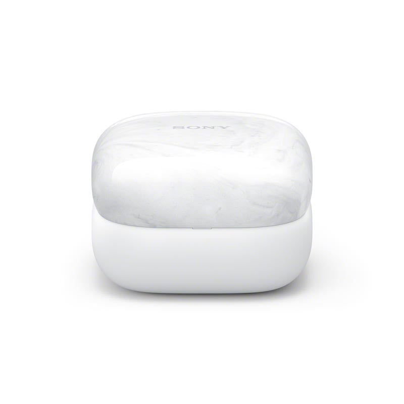 Sony LinkBuds Fit WF-LS910N/WZE TWS Earphones White – Challenger