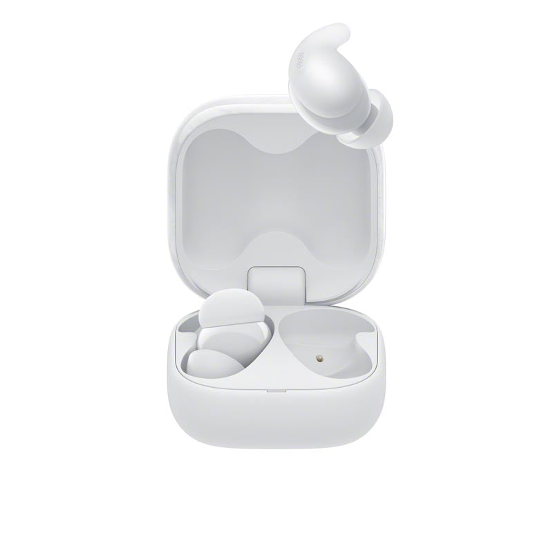 Sony LinkBuds Fit WF-LS910N/WZE TWS Earphones White – Challenger