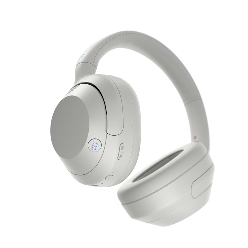 Sony WH-ULT900N ワイヤレスヘッドフォン Sony WH-ULT900N/WC E BT NC Headphone (Off White) – Challenger