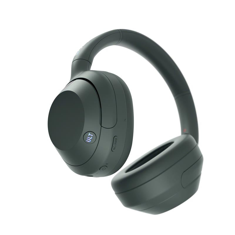 Sony WH-ULT900N/HC E BT NC Headphone (Forest Gray)