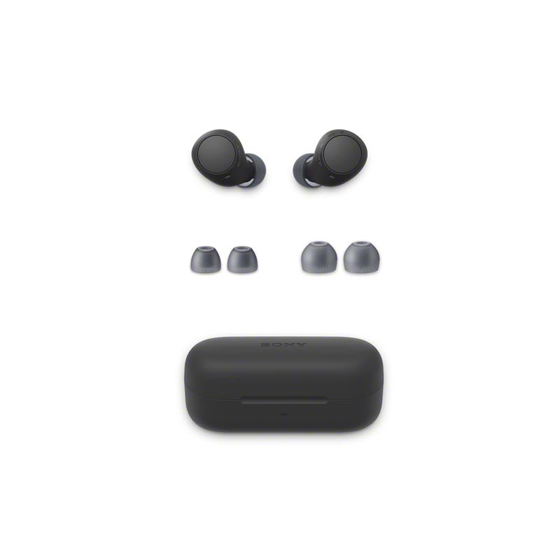 Sony WF-C510/BC E TWS Earphones Black