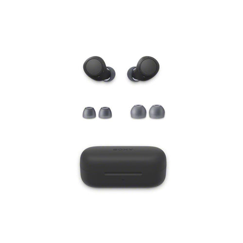 Sony WF-C510/BC E TWS Earphones Black
