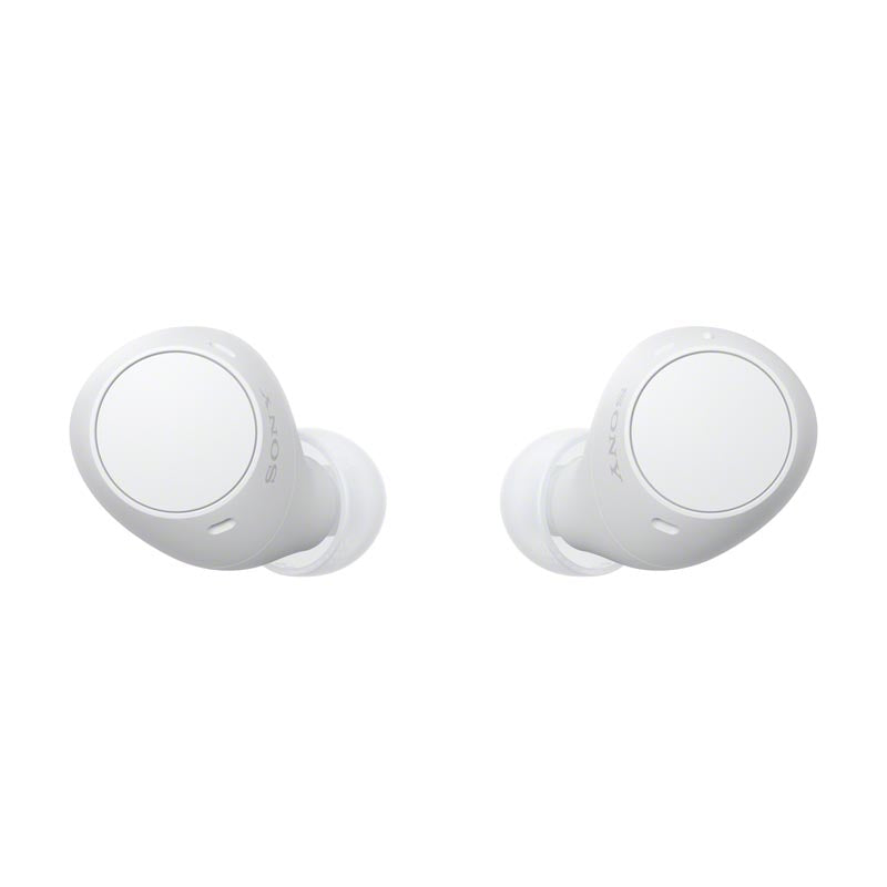 Sony WF-C510/WC E TWS Earphones White – Challenger Singapore