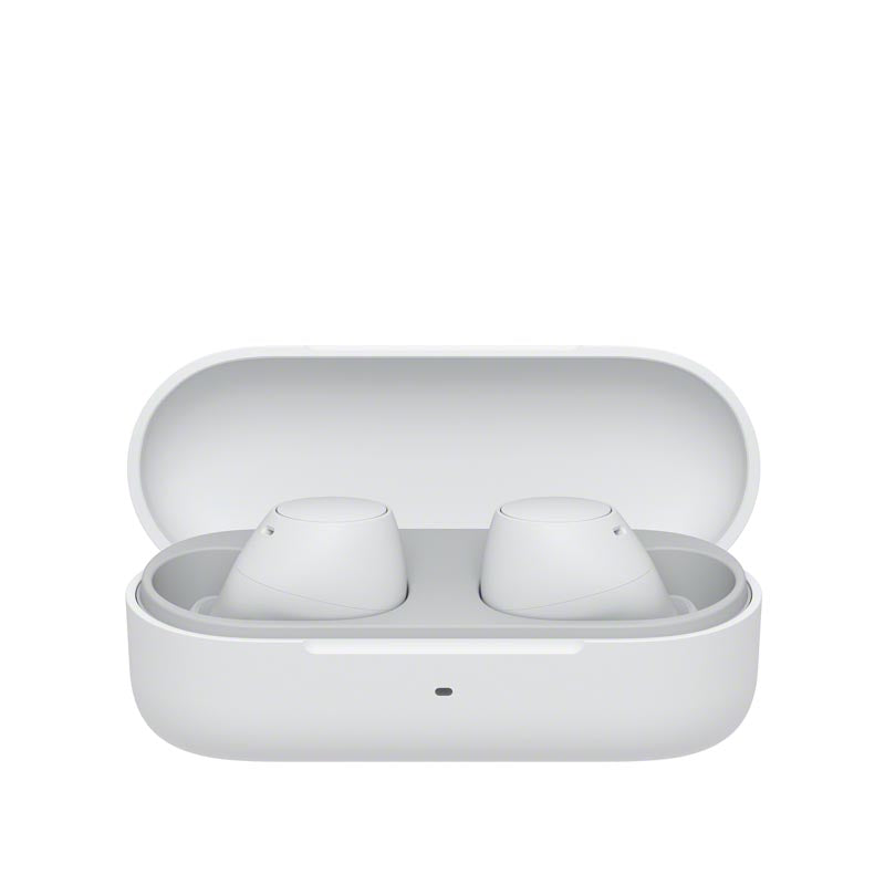 Sony WF-C510/WC E TWS Earphones White – Challenger Singapore