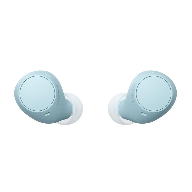 Sony WF-C510/LC E TWS Earphones Blue – Challenger Singapore