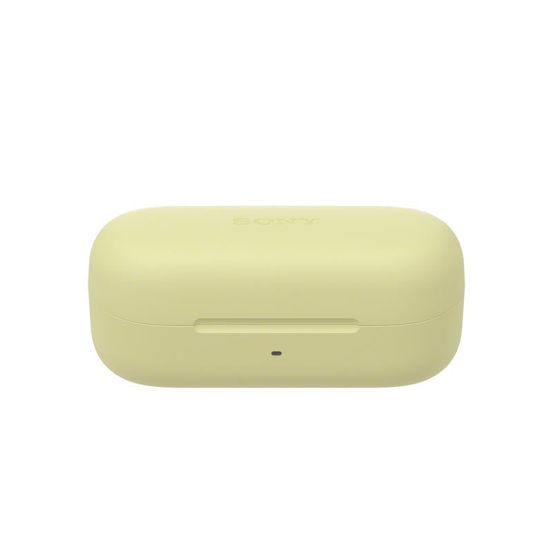 Sony WF-C510/YC E TWS Earphones Yellow